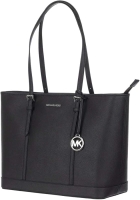 Geanta MICHAEL KORS 35T0STVL9LBL pentru Femei negru