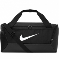 Geanta box Nike Brasilia Duffel 41 l black DM3976 010