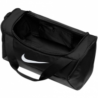 Geanta box Nike Brasilia Duffel 41 l black DM3976 010