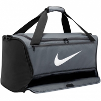 Geanta
Nike Brasilia 9.5 Training Duffel M gri DH7710 068 Nike