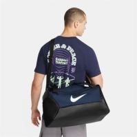 Geanta box Nike Brasilia S Training Duffel (Small)