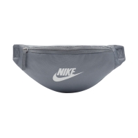 Geanta box Nike Heritage S Waistpack gray DB0488 084