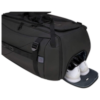 Geanta PRO X DUFFLE XL -BK