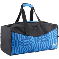 Geanta box Puma individualRISE Medium blue-black 079913 02