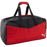 Geanta box Puma individualRISE Medium red-black 90578 03