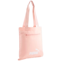 Geanta box Puma Phase Packable Shopper , pink 79953 04