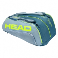 Geanta rachete tenis HEAD Extreme 12R 21 -GrNy