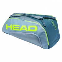 Geanta rachete tenis HEAD Extreme 9R 21 GrNy