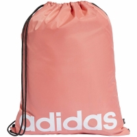 Worek na buty adidas Essentials Gym Sack pomaranczowy IP5006