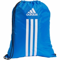 Worek na buty adidas Power Gym Sack niebieski IK5720