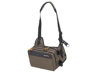 GEANTA SPECIALIST SLING 20X31X15CM+1 CUTII SAVAGE GEAR