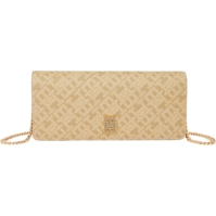 Geanta box Tommy Hilfiger Monogram Chain