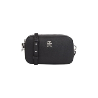 Geanta box Tommy Hilfiger TH Emblem Camera