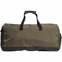 Geanta box Torba adidas 4ATHLTS Duffel Medium zielona IL5754