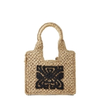 Geanta box Biba Biba Logo Mini Tote