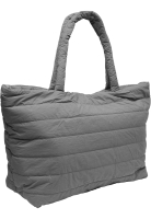 Geanta box Padded Tote Urban Classics