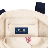 Geanta box POLO RALPH LAUREN Polo PP Tote Jn00