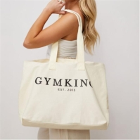 Geanta box Gym King Logo Tote