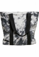 Geanta box Tie Dye Tote Urban Classics