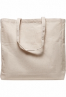 Geanta box Wonderful Oversize Canvas Tote Mister Tee