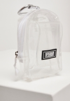 Geanta box Transparent Mini with Hook Urban Classics