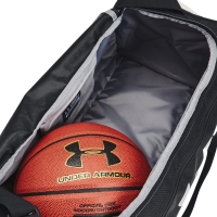 Geanta box Under Aromur Undeniable 5.0 Duffle SM black 1369222 001 Under Armour