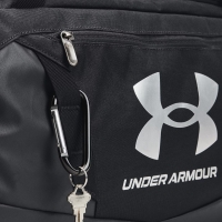 Geanta box Under Aromur Undeniable 5.0 Duffle SM black 1369222 001 Under Armour