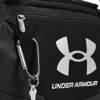 Geanta box Under Aromur Undeniable 5.0 Duffle XS black 1369221 001 Under Armour