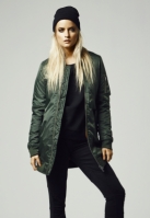 Jacheta Long Bomber dama Urban Classics