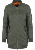 Jacheta Long Bomber dama Urban Classics