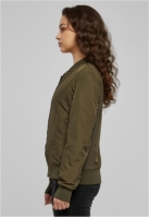 Jacheta Light Bomber dama Urban Classics