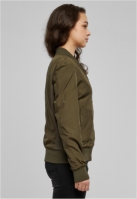 Jacheta Light Bomber dama Urban Classics