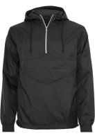 Pulover Windbreaker Urban Classics