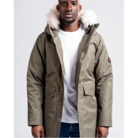 49Winters Camden Parka Sn51