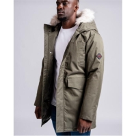 49Winters Camden Parka Sn51