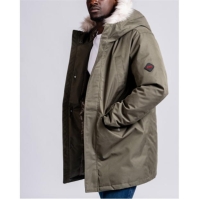 49Winters Camden Parka Sn51