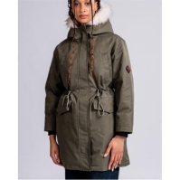 49Winters Covent Parka Ld51