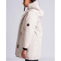 49Winters Covent Parka Ld51