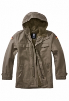 BW Parka copil Brandit