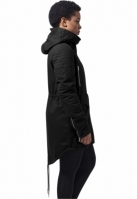 Sherpa Lined Cotton Parka dama Urban Classics