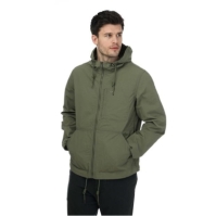 DOCKERS DOCKERS Rcycld Parka Sn99