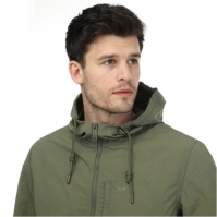 DOCKERS DOCKERS Rcycld Parka Sn99