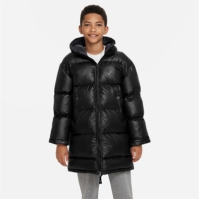 Jacheta Nike Therma-FIT Ultimate Repel Parka Big Hooded copil