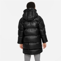 Jacheta Nike Therma-FIT Ultimate Repel Parka Big Hooded copil