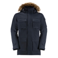 Jack Wolfskin JW Glac Can Parka Sn09