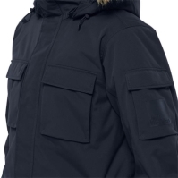 Jack Wolfskin JW Glac Can Parka Sn09