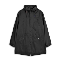 Lambretta Resistant Parka