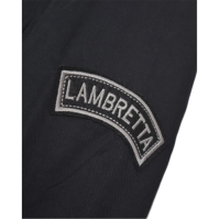 Lambretta Resistant Parka