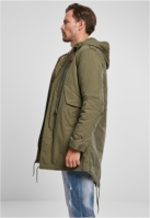 M51 US Parka Brandit