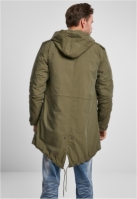 M51 US Parka Brandit